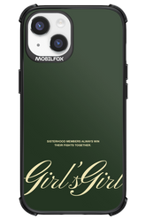 Girl’s girl - Apple iPhone 14