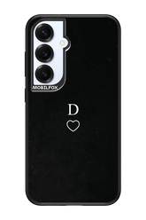 D Black 2.0 - Samsung S25