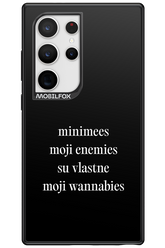 Minimees - Samsung Galaxy S24 Ultra