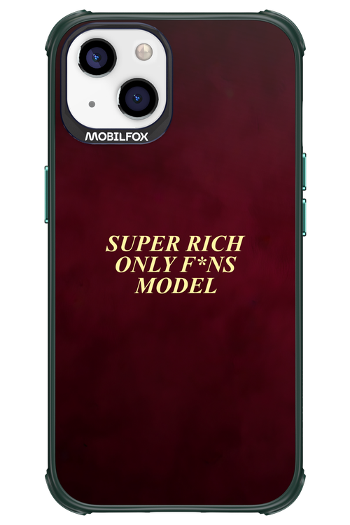 Super Model 2.0 - Apple iPhone 13