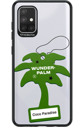 Wunder-Palm 2.0 - Samsung Galaxy A71