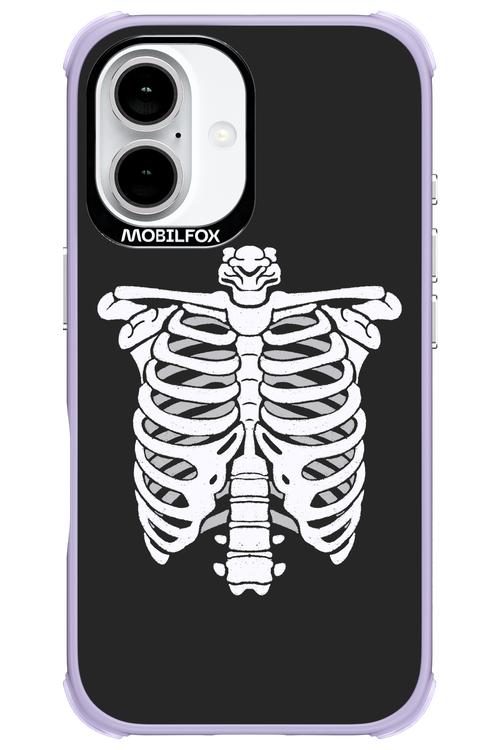 SKELETON - Apple iPhone 16