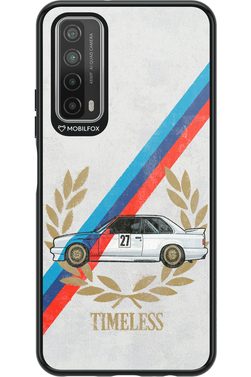 Timeless - Huawei P Smart 2021