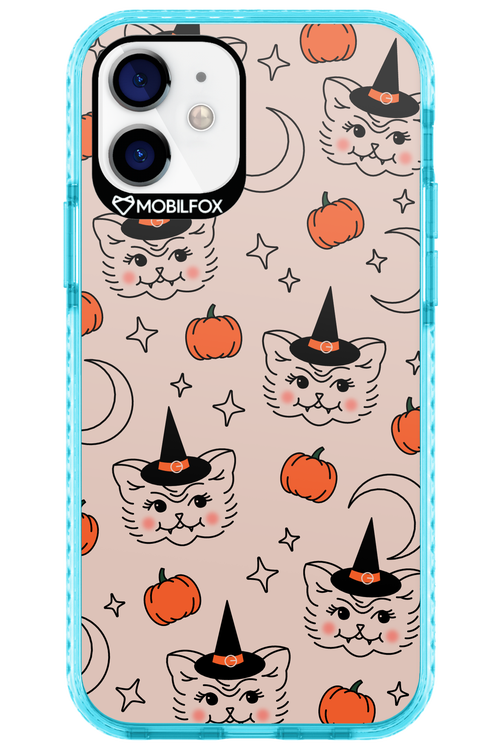 Kitty Spell - Apple iPhone 12