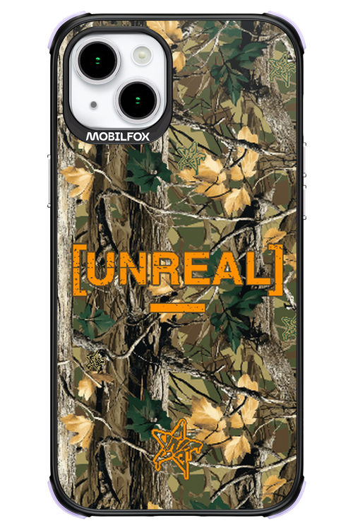 Realtree - Apple iPhone 15 Plus