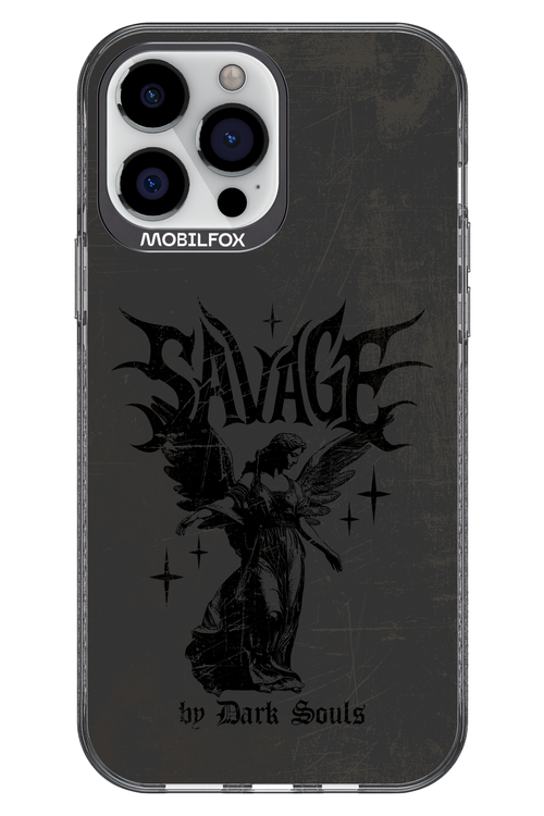 St. Savage - Apple iPhone 13 Pro Max