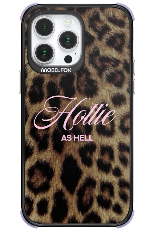 hottie 2.0 - Apple iPhone 14 Pro Max