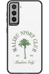 Malibu Sports Club - Samsung Galaxy S21