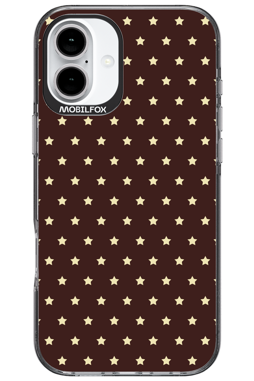 Star Mousse - Apple iPhone 16 Plus