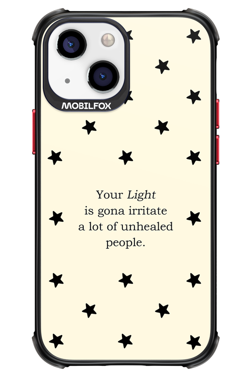 Your Light - Apple iPhone 13 Mini