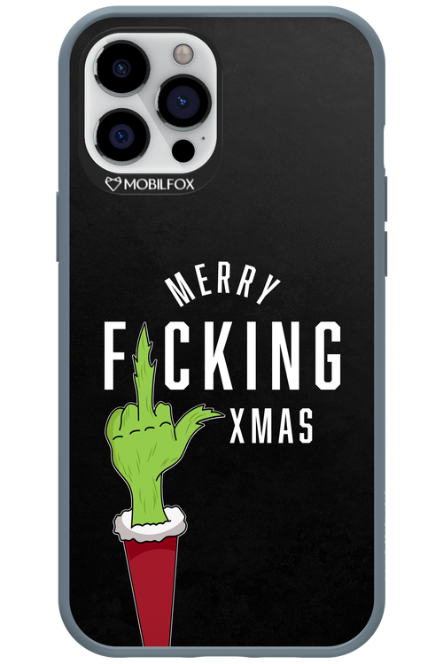 F_cking Xmas - Apple iPhone 12 Pro Max