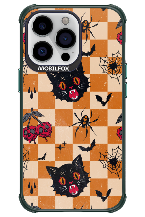 Witch's Patch - Apple iPhone 13 Pro