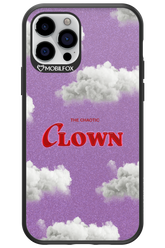 Chaotic Clown - Apple iPhone 12 Pro