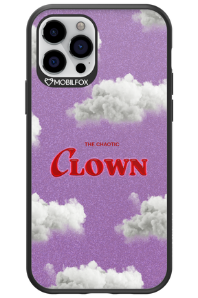 Chaotic Clown - Apple iPhone 12 Pro