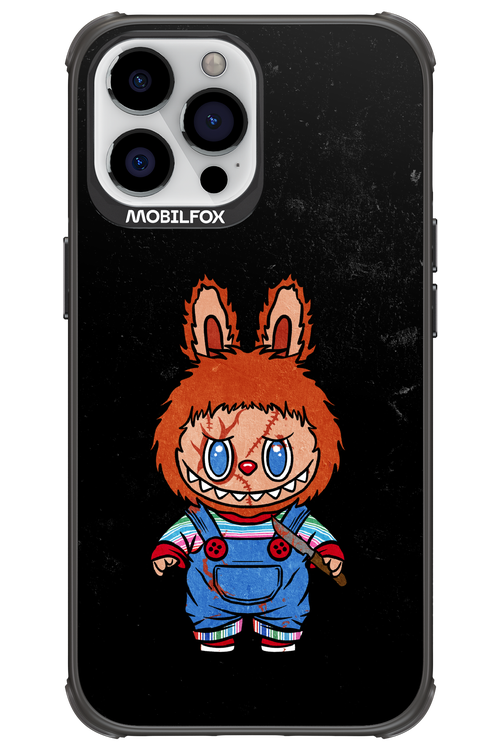 Playtime's over - Apple iPhone 13 Pro Max