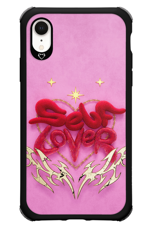 Self Lover - Apple iPhone XR