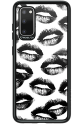 Ghost Kiss - Samsung Galaxy S20