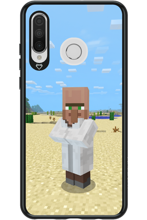 MC 2.0 - Huawei P30 Lite