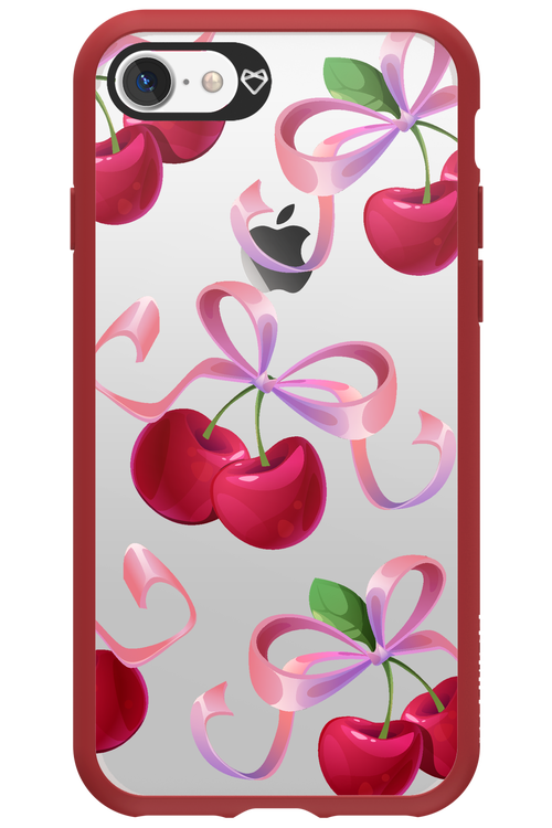 Cherry Cherry Lady - Apple iPhone 7