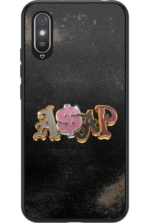 ASAP 2.0 - Xiaomi Redmi 9A