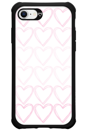 Lovelyy - Apple iPhone SE 2020