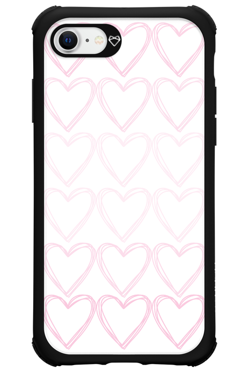Lovelyy - Apple iPhone SE 2020