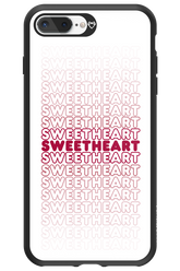 Sweetheart Red - Apple iPhone 8 Plus
