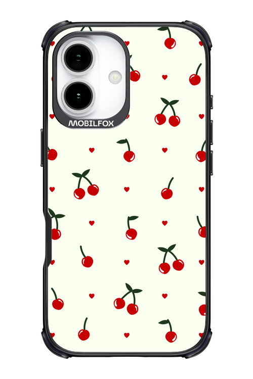 Baby Cherry - Apple iPhone 17