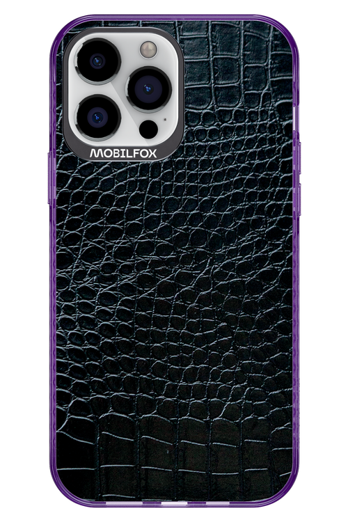 Leather - Apple iPhone 13 Pro Max