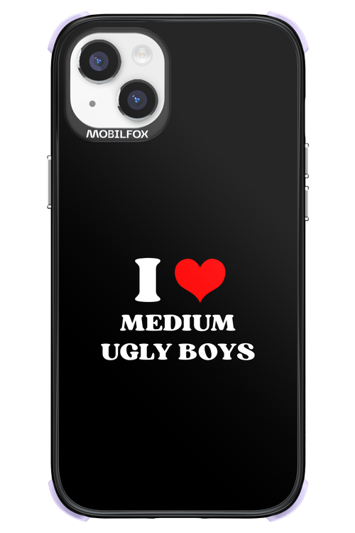 I LOVE - Apple iPhone 14 Plus