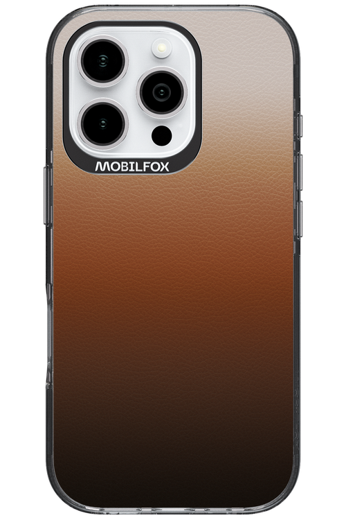 Desert Sunset - Apple iPhone 16 Pro