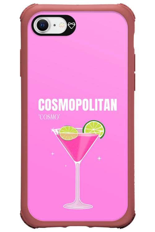 Cosmo - Apple iPhone SE 2022