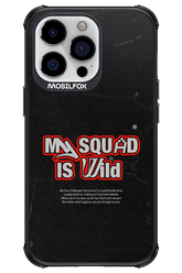 Wild Squad - Apple iPhone 13 Pro
