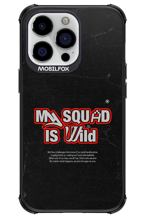 Wild Squad - Apple iPhone 13 Pro