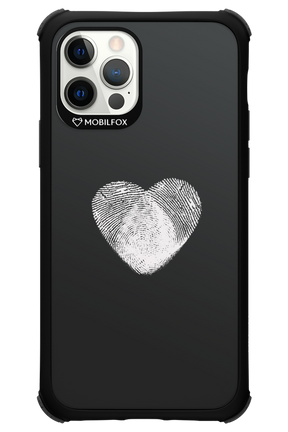 EVIDENCE - Apple iPhone 12 Pro