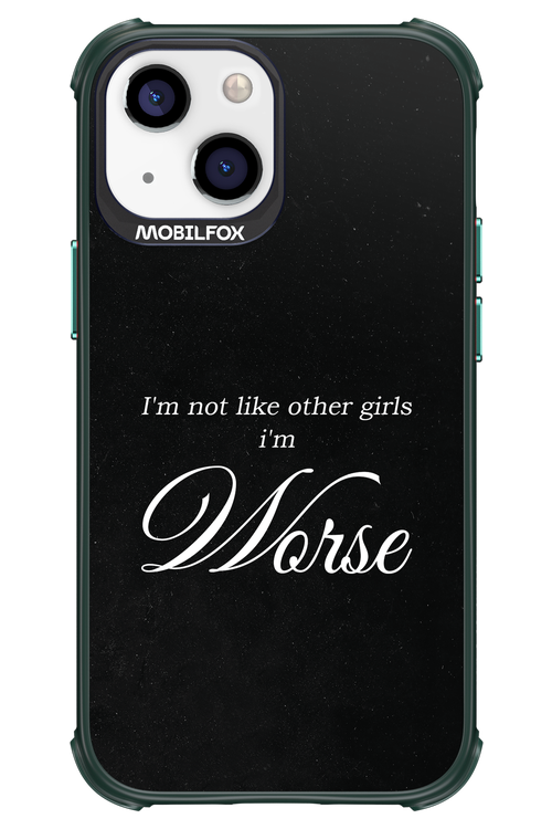 I'm Worse - Apple iPhone 13 Mini