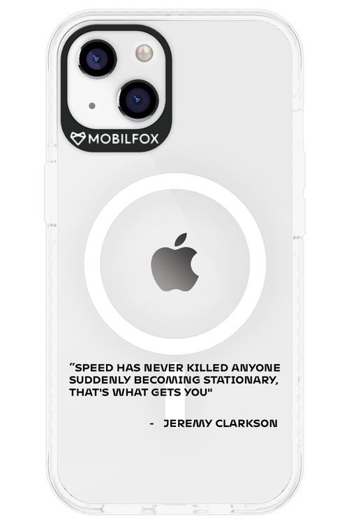 Clarkson's Wisdom - Apple iPhone 13