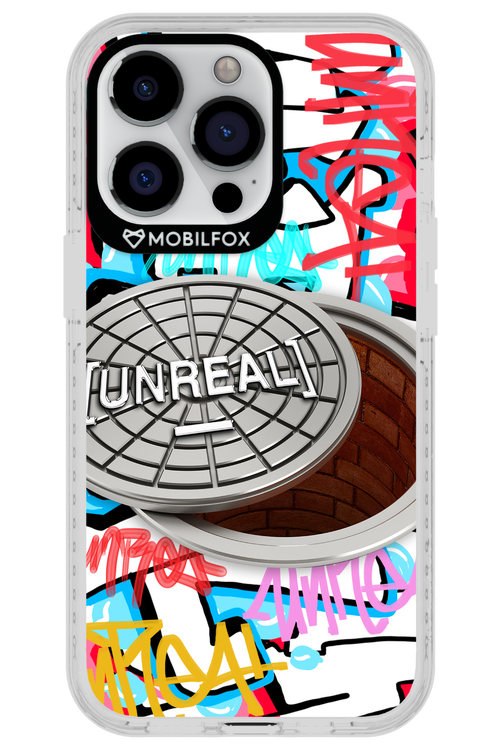 HULE - Apple iPhone 13 Pro