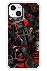 Goth - Apple iPhone 13