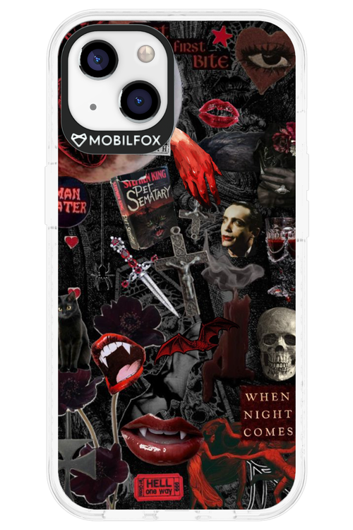 Goth - Apple iPhone 13