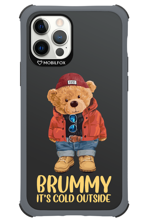 Brummy - Apple iPhone 12 Pro