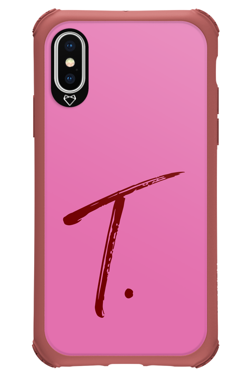 (Sorbet) T 2.0 - Apple iPhone X
