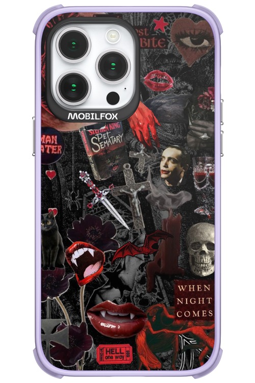 Goth - Apple iPhone 14 Pro Max