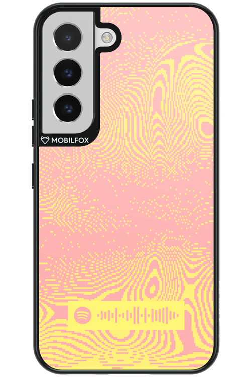 House Frequency - Samsung Galaxy S22