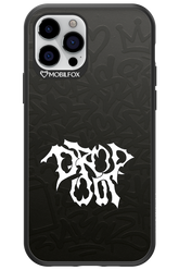 Drop Out - Apple iPhone 12 Pro