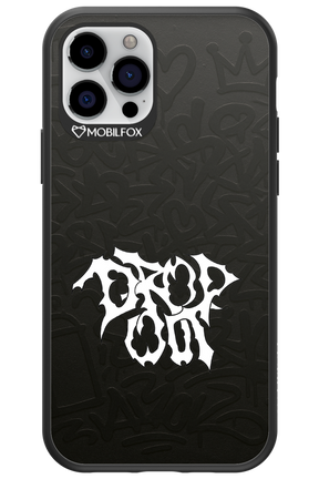 Drop Out - Apple iPhone 12 Pro