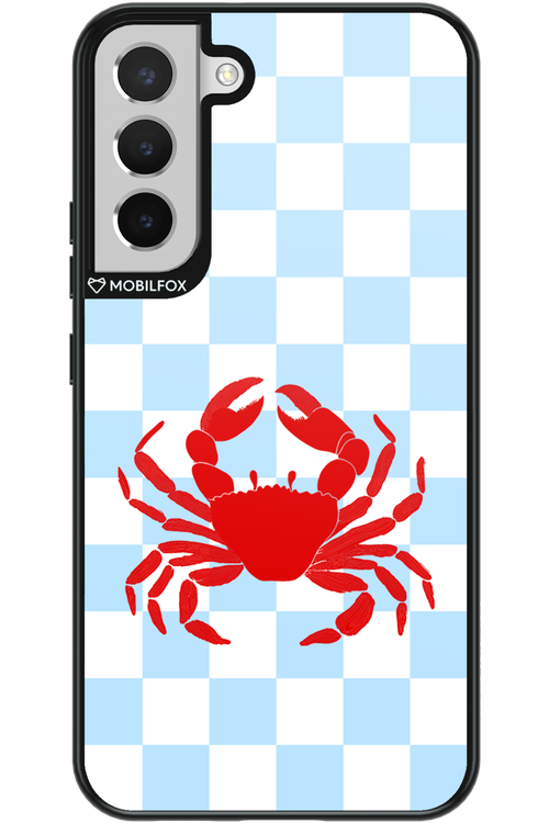 Oh Crab - Samsung Galaxy S22+