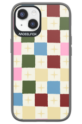 Winter Scarf - Apple iPhone 14