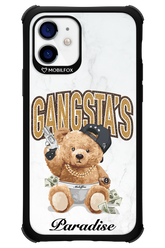 Gangsta - Apple iPhone 12