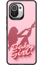 Pink Trouble - Xiaomi Mi 11 5G